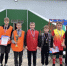 Футболисты-школьники вышли на поле - Michurinsk68.Ru