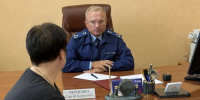 Тематическое фото Прокуратура Магаданской области - MagadanMedia.Ru