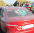 В Сергиевском районе произошло дорожно-транспортное происшествие - Центр по делам гражданской обороны, пожарной безопасности и чрезвычайным ситуациям