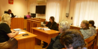 Суд прекратил уголовное дело по факту дорожно-транспортного происшествия, унесшего жизни пятерых людей - Сарапульский районный суд