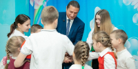 Вернуть ребенку семью: как в Воронежской области борются с социальным сиротством - Bloknot-Voronezh.Ru