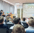 «ИНТЕРНЕТ – ТЕРРИТОРИЯ ПОЗИТИВА» - ЦБС г. Ангарска