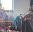 В селе Колдаис освятили часовню на кладбище - Progorod58.Ru
