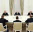 Владимир Путин: «Единая Россия» упрочила своё лидерство - Ulpravda.Ru