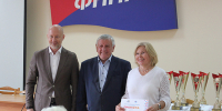 БЫСТРЕЕ, ВЫШЕ И ЛУЧШЕ - Федерация Профсоюзов Томской области