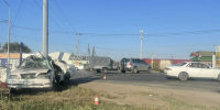 ДТП - РИА Омск-информ