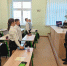 В балашихинской школе №26 прошел открытый урок ко Дню гражданской обороны - ГУ МЧС МО