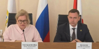 Максим Леонов ликвидировал двух замглавы района - ИА Взгляд-инфо