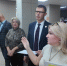 В рамках плановой инспекции в Мегионе работает межведомственная рабочая группа антитеррористической комиссии Югры. - ИА Мегионские новости
