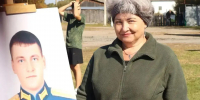 Турнир по дворовому футболу в с. Найфельд ЕАО посвятили памяти гвардии лейтенанта Владимира Сывульского - РИА Биробиджан