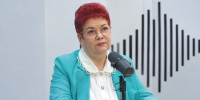 Марина Копырина – о выборах, адвокатах и форуме - Bnkirov.Ru