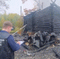 На пожаре в частном жилом доме в Новгородском округе погибли две женщины - 53news.Ru