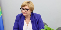 Дмитрий Волков провел прием жителей в местном отделении «Единой России» - Городской округ Красногорск