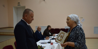 Трудом во славу земли родной сильны станичники - Газета Рассвет