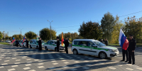 В единстве — сила - УФССП