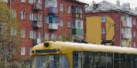 В Осинниках по утрам не будут ходить трамваи из-за долгов транспортников перед поставщиком электроэнергии - ИА Город Новостей