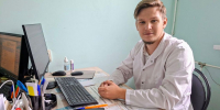 Востребованный медицинский специалист - Газета Сельский труженик