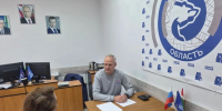 Андрей Литвинов взял на контроль обращения жителей Кирова - Законодательное Собрание