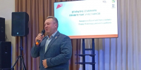 Специалисты учреждений культуры Омского района приняли участие в Областном семинаре-практикуме - Управление культуры
