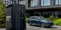 EVOLUTE снова стал лидером рынка автомобилей на новых источниках энергии по итогу продаж в августе: какие модели выбирают россияне - Новости Калининграда - Klops.Ru