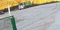 На мусоросортировочный комплекс в Нижнем Тагиле снова привезли радиоактивные вещи - Между Строк