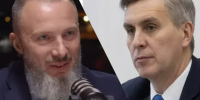 Алексей Додатко сохранит кресло спикера ЗС края: Сергей Пономаренко уйдет в Совет Федерации - ИА Запад24