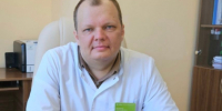 Известный детский врач Сызрани Владимир Клецов сегодня принимает поздравления - КТВ-ЛУЧ