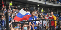 Сборная России обыграла Иран в Казани - Комсомольская правда Казань