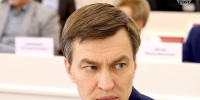 Федотов выгорает, Маслов набирает вес? Что происходит в политическом блоке Пензенской области - Penza-Post.Ru