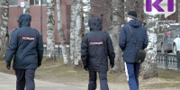 Жителей Коми спросят о работе полиции - ИА Комиинформ