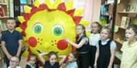 Природу полюбили, здоровье укрепили - ЦБС г. Березники