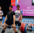 Владимирские пауэрлифтеры завоевали пять медалей чемпионата России - Progorod33.Ru