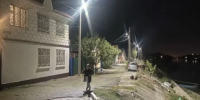 Прокуратура обеспечила астраханцам уличное освещение в Трусовском районе - Bloknot-Astrakhan.Ru