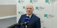 «Экологическая культура должна стать частью нашей повседневной жизни», - Эдуард Щекурин в прямом эфире радио «МЭТР ФМ» - Минприроды Республики Марий Эл