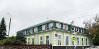 В Православной гимназии прошла интеллектуальная игра «Моя Родина», посвящённая Дню Республики Адыгея - Епархия