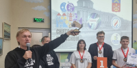 Кинотурнир «Снято на Кольском: играем, рисуем, исполняем» - Североморская ЦБС