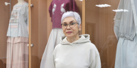 #лицаОмГТУ: Маргарита Чижик о выборе специальности, 35-летнем пути в вузе и честности в науке - ОмГТУ