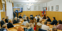 Совещание по вопросам предпрофессионального образования и профориентационной работы прошло в КФУ - КФУ