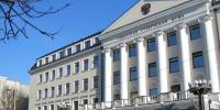 Все 50 депутатов Самарской губернской думы VIII созыва зарегистрированы - ТК ТОЛЬЯТТИ 24