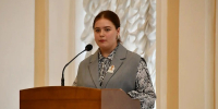 Студенты ВоГУ выбрали нового лидера: кто возглавил ОСО - ВоГУ