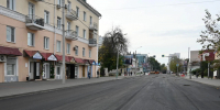В Пензе ремонтируют улицу Бакунина и еще две магистрали - Progorod58.Ru