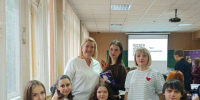 Тренинги предпринимательских компетенций в Таганрогском институте имени А.П. Чехова: день третий - ТГПИ
