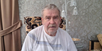 «ЗДЕСЬ ДАЖЕ СОЛНЦА НЕ ВИДНО»: ВОСПОМИНАНИЯ ВИКТОРА КОНОНЕНКО О ЧЕРНОБЫЛЕ - Газета Степная новь
