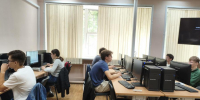 Итоги осеннего Кубка НИЯУ МИФИ по спортивному программированию - НИЯУ МИФИ