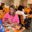 В Когалыме единороссы организовали творческий мастер-класс для семей защитников Отечества - Единая Россия
