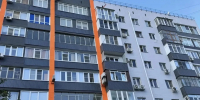 В Краснодаре отремонтировали 111 многоквартирных домов - Комсомольская Правда