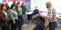 Белгородские педагоги освежили свои знания и навыки по оказанию первой помощи - Belnovosti.Ru