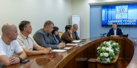 Южно-Сахалинск готов к старту отопительного сезона: тепло начнут подавать в город с 1 октября - Администрация г.Южно-Сахалинск