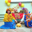 Oseniny autumn name days a week of folk traditions at the universal library 2026 1 - ЦБС города Усть-Илимска