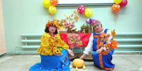 Oseniny autumn name days a week of folk traditions at the universal library 2026 1 - ЦБС города Усть-Илимска
